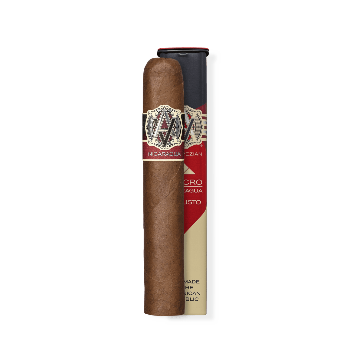 Avo Syncro Nicaragua Robusto | Davidoff Cigars | davidoffgeneva