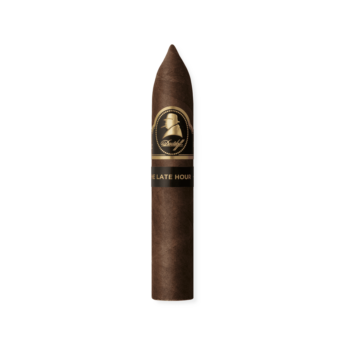 late night tobacco delivery Winston Churchil «The Late Hour Series» Belicoso | Davidoff Cigars |  davidoffgeneva.com | Davidoff of Geneva