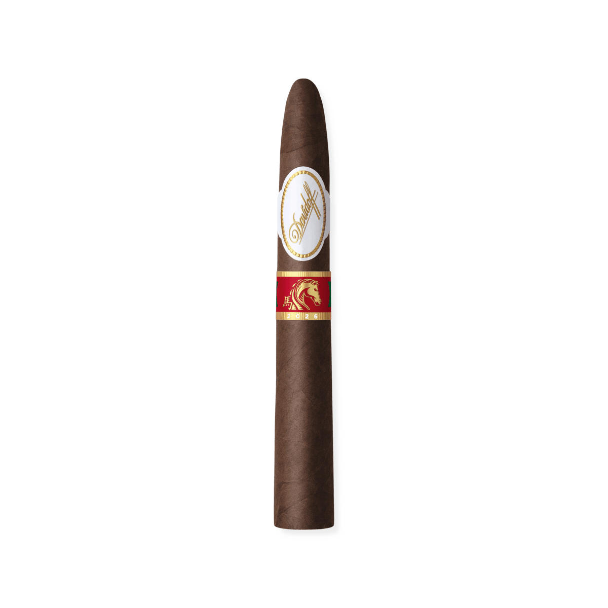 Davidoff Year of the Horse Flagship Exclusive | Davidoff Cigars | Davidoff  of Geneva