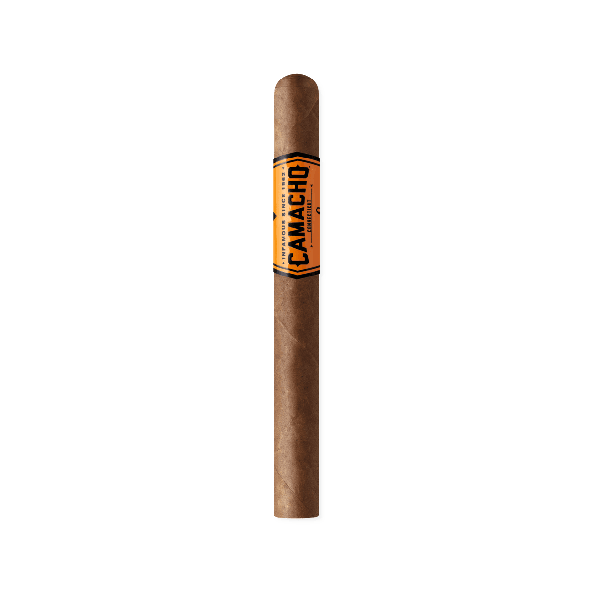 Camacho Connecticut Churchill | Davidoff of Geneva | Davidoff of Geneva