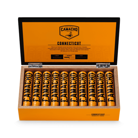 Product image of Connecticut Robusto