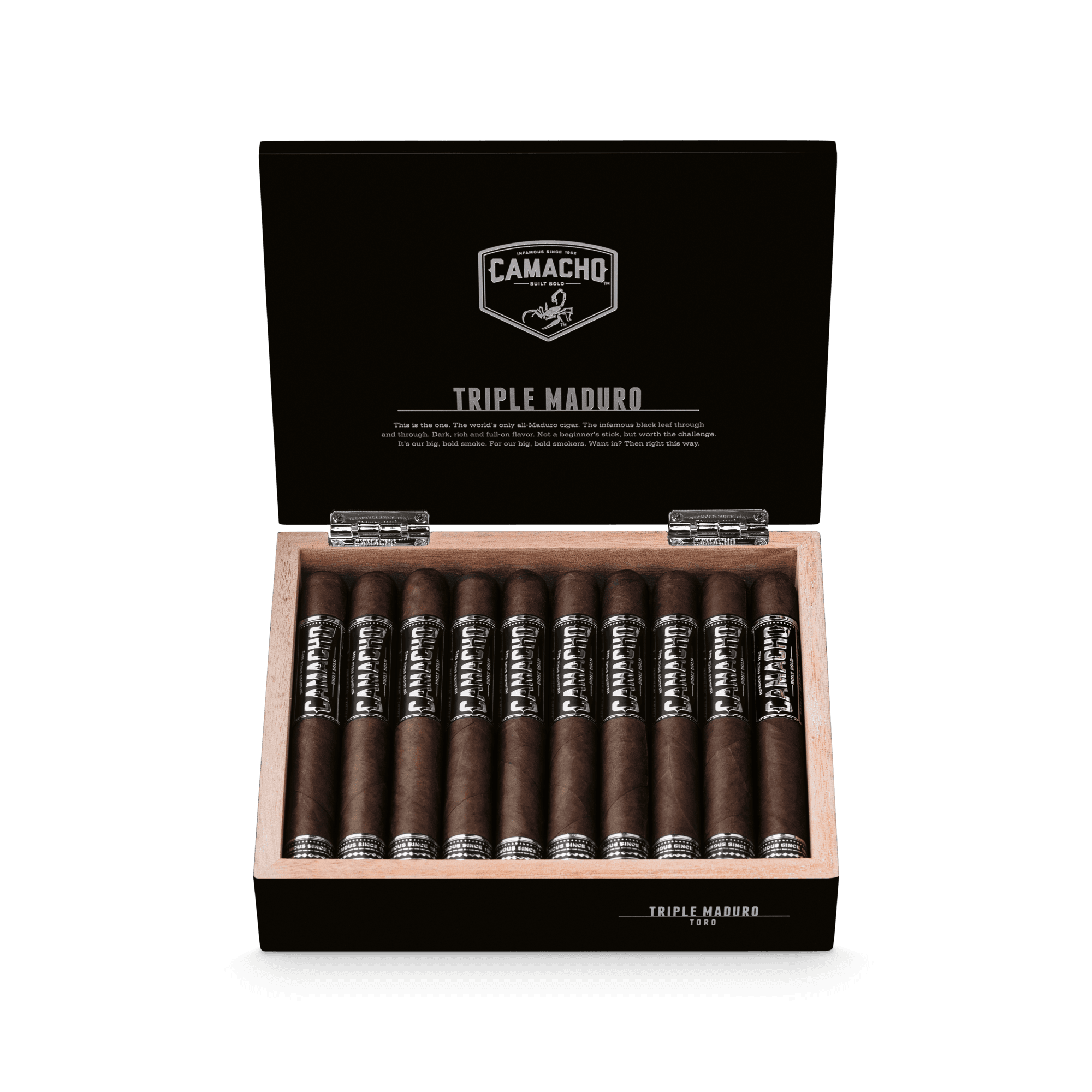 maduro tobacco Don't Be Afraid of the Dark: Cigars Explained Klaro Cigars JM Tobacco Gordo Grande Maduro
