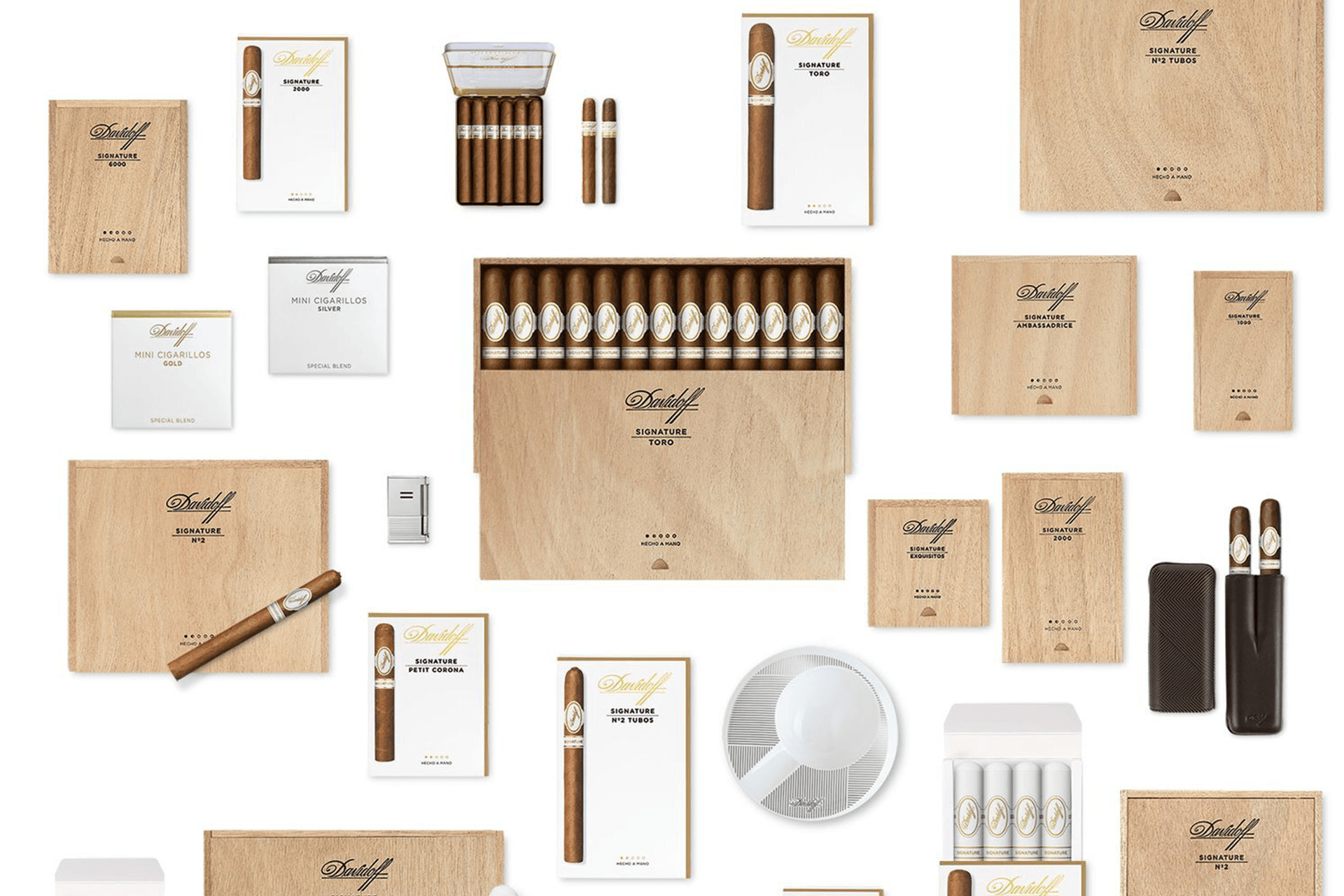ibraq vintage tobacco IBRAQ Vintage Tobacco
